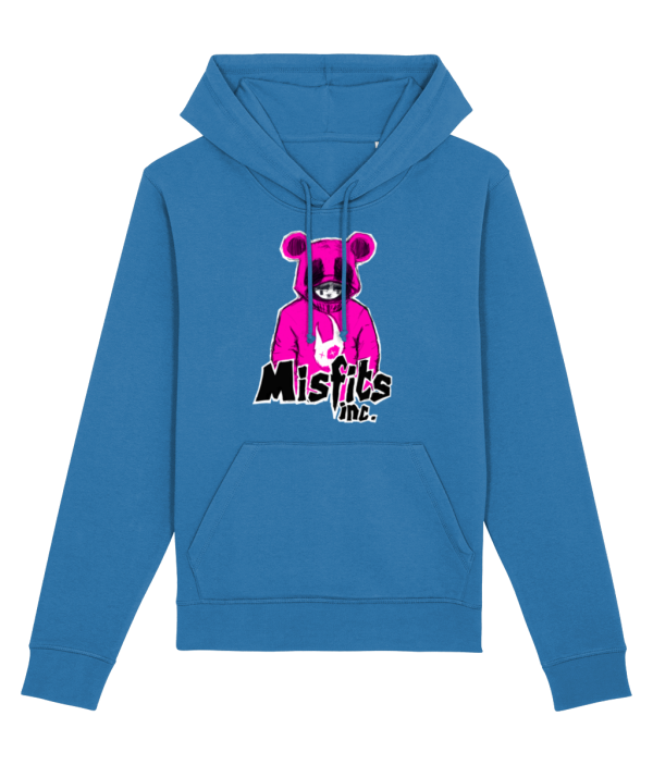 Hoodies, Pink, Panda, Misfits, Anime, Manga, Comic Art, Hooded Sweatshirts, Mens Hoodies, Womens Hoodies, Kids Hoodies, Childresn Hoodies, Skull Hoodies, Black Hoodies